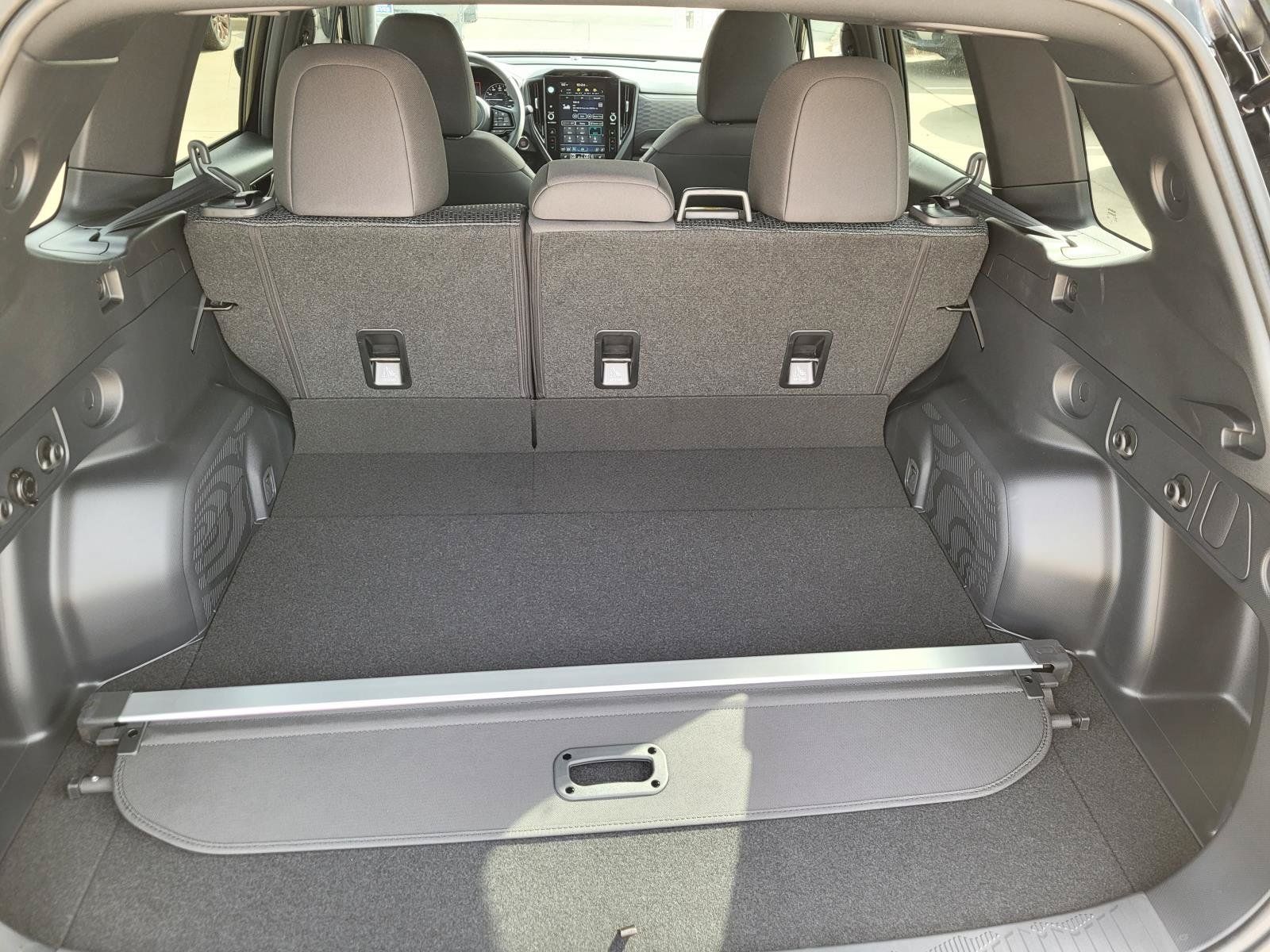 New 2026 Subaru Forester Premium AWD/4WD image 18