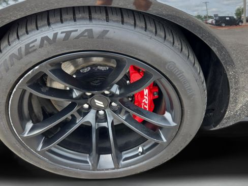 Used 2021 Dodge Challenger R/T Scat Pack RWD image 31