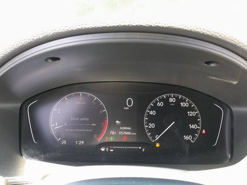 Used 2025 Honda Civic Sport image 20
