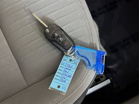 Used 2020 Ford Escape S image 31