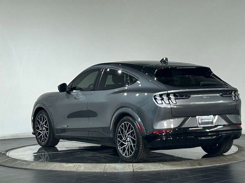 Used 2023 Ford Mustang Mach-E GT w/ GT Performance Edition AWD/4WD image 7