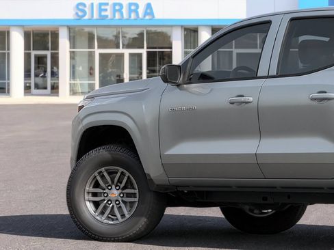 New 2026 Chevrolet Colorado LT RWD image 6