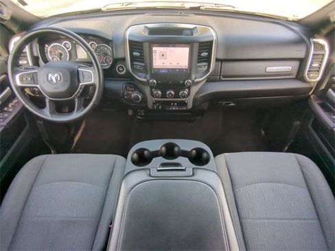 Certified 2024 RAM 2500 Big Horn image 16