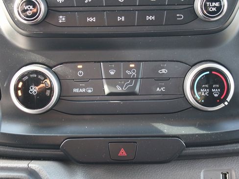 Used 2024 Ford Transit 250 Low Roof w/ Exterior Upgrade Package image 50