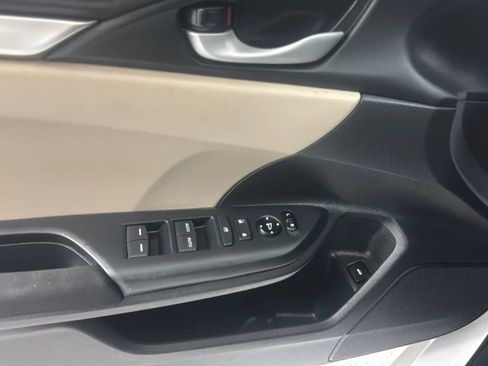 Used 2017 Honda Civic LX image 16