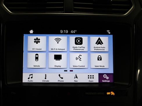 Used 2019 Ford Explorer XLT w/ Equipment Group 202A image 52