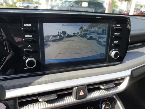 Used 2021 Kia K5 GT-Line FWD image 59