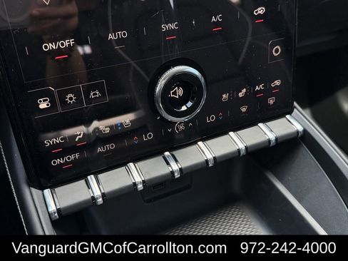 New 2026 GMC Terrain Denali AWD/4WD image 17