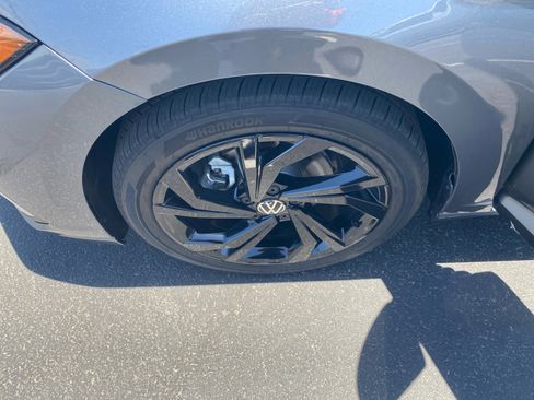 New 2025 Volkswagen Jetta SE image 25