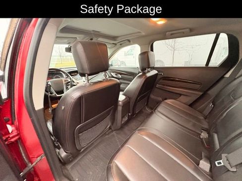 Used 2014 GMC Terrain Denali image 14