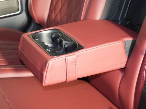 New 2026 Mercedes-Benz G 63 AMG 4MATIC image 30