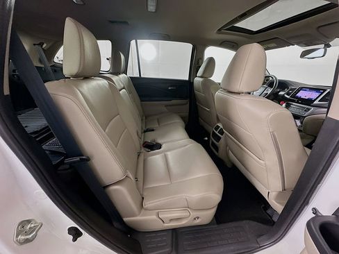 Used 2017 Honda Pilot EX-L image 28