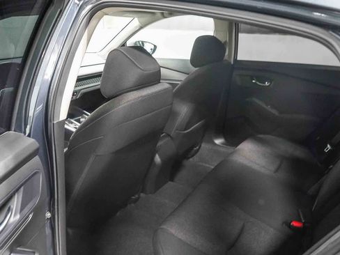 Used 2024 Honda Accord EX image 19