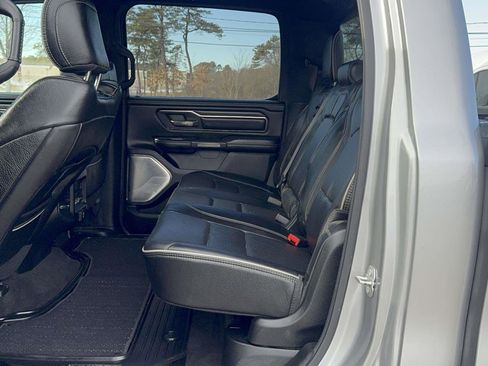 Used 2020 RAM 1500 Limited image 17