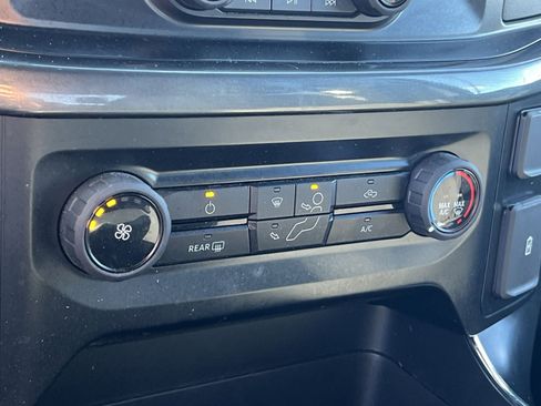 Certified 2023 Ford F150 XL w/ STX Appearance Package AWD/4WD image 29