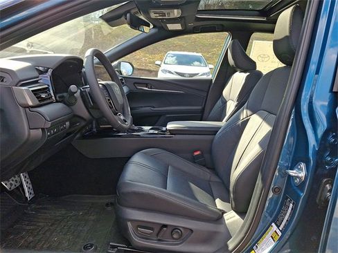 New 2026 Toyota Camry XSE image 13