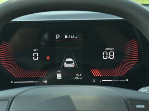 Used 2025 Kia K4 FWD image 22