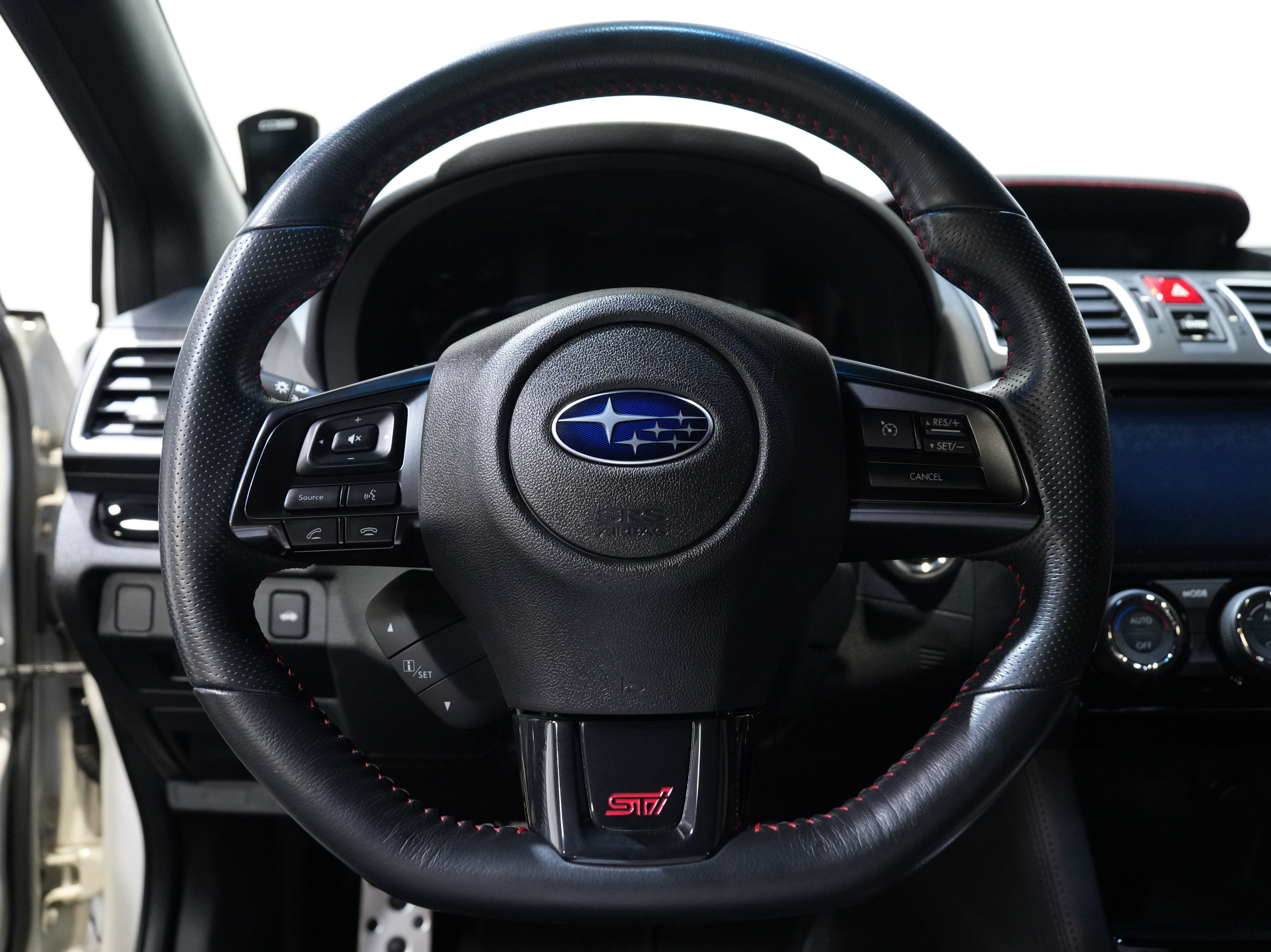 Used 2020 Subaru WRX STI AWD/4WD image 38
