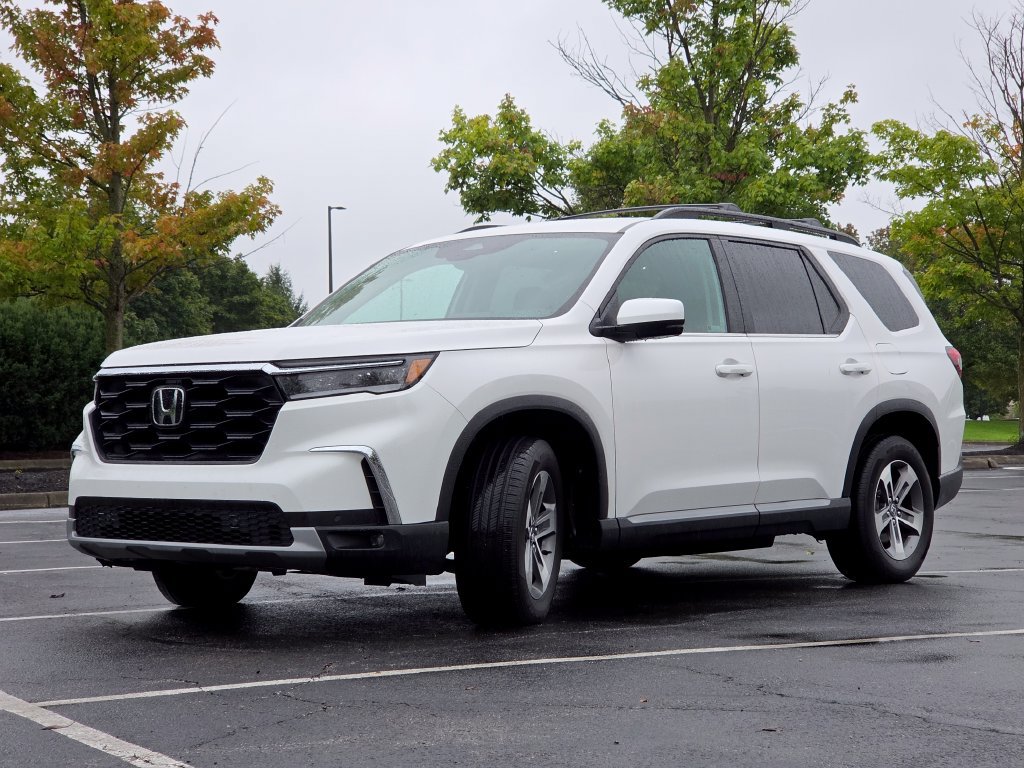 Certified 2024 Honda Pilot EX-L image 19