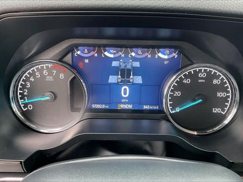 Used 2023 Ford F150 Tremor AWD/4WD image 25