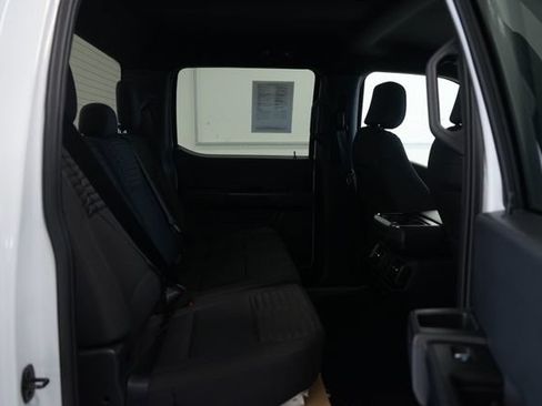 Used 2023 Ford F150 XL w/ STX Appearance Package AWD/4WD image 30
