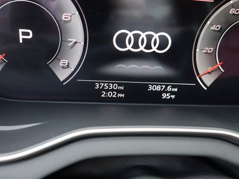 Used 2023 Audi SQ5 Premium Plus w/ Premium Plus Package AWD/4WD image 9