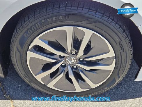 Certified 2020 Honda Accord Touring image 13