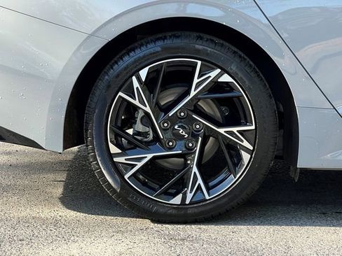 Used 2025 Kia K5 GT-Line w/ GT-Line Premium Package image 10