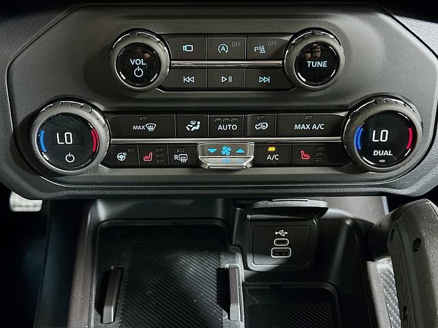 New 2026 Ford Bronco Raptor AWD/4WD image 19