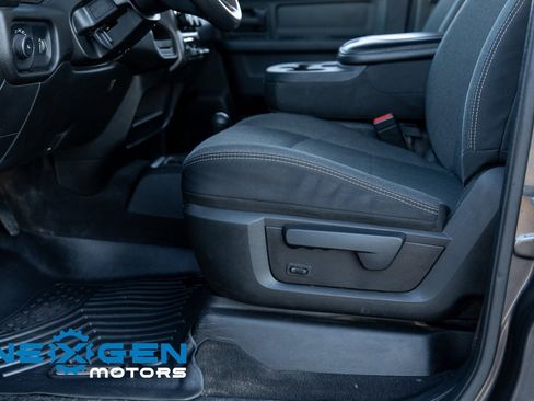 Used 2021 RAM 3500 Tradesman image 24