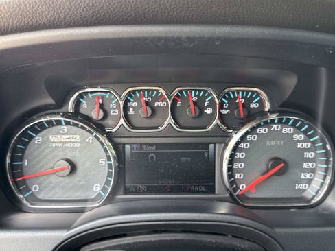 Used 2017 GMC Sierra 1500 SLT AWD/4WD image 29