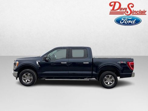 Used 2023 Ford F150 XLT w/ Equipment Group 302A High image 10