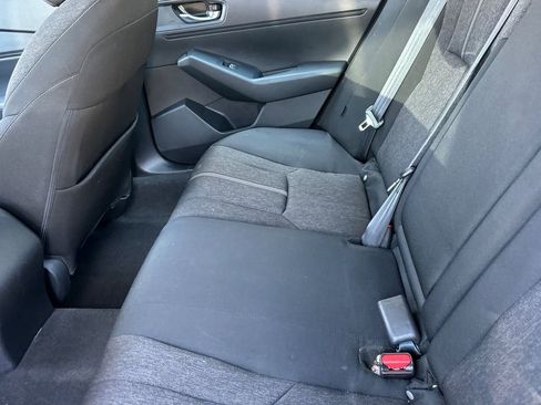 Certified 2023 Honda Accord Sport image 13