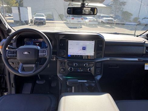 New 2025 Ford F150 Tremor w/ Equipment Group 402A High image 13