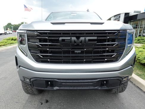 New 2023 GMC Sierra 1500 Elevation w/ Preferred Package image 7