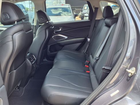 Used 2019 Acura RDX FWD image 19