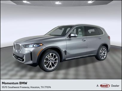 Used 2026 BMW X5 sDrive40i w/ Premium Package