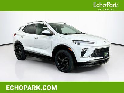 Used 2024 Buick Encore GX Sport Touring