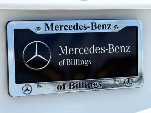 Used 2025 Mercedes-Benz GLB 250 4MATIC image 46