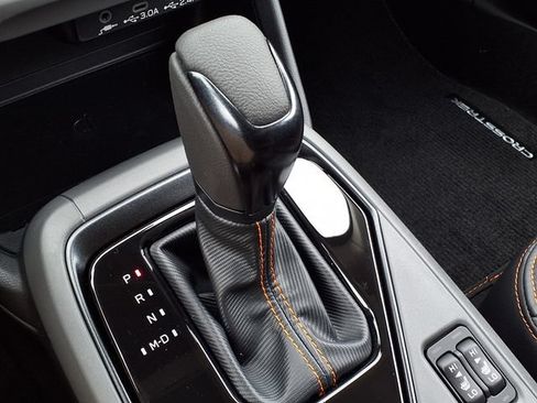 New 2026 Subaru Crosstrek 2.5i Limited AWD/4WD image 17