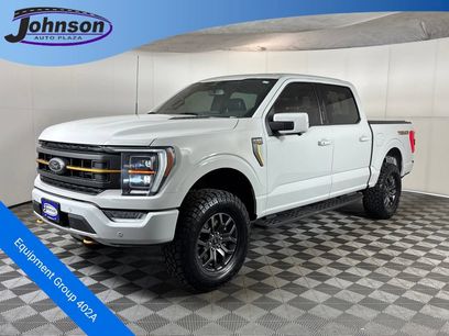 Used 2023 Ford F150 Tremor w/ Equipment Group 402A High