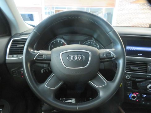 Used 2016 Audi Q5 2.0T Premium AWD/4WD image 29