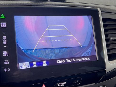 Used 2016 Honda Pilot EX-L image 14