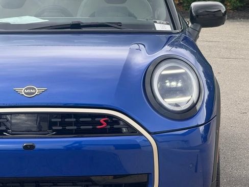 Certified 2026 MINI Cooper S FWD image 9