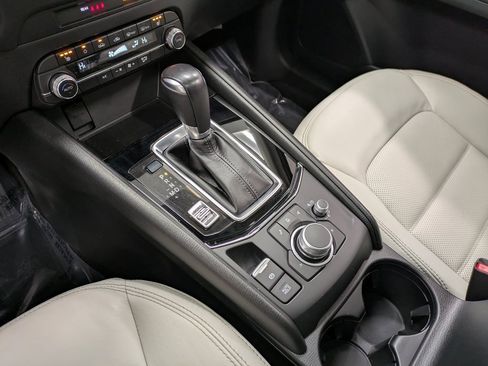 Certified 2023 MAZDA CX-5 AWD 2.5 S image 14