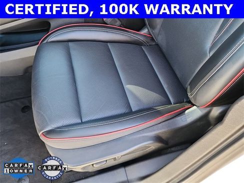 Certified 2023 Buick Envision Essence w/ Sport Touring Package image 16