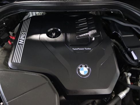 Used 2022 BMW X3 xDrive30i w/ Premium Package 2 (ZPA) AWD/4WD image 76