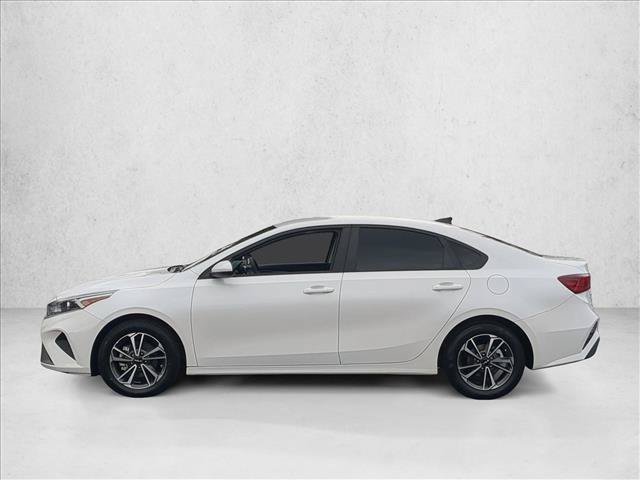 Used 2024 Kia Forte LXS FWD image 9
