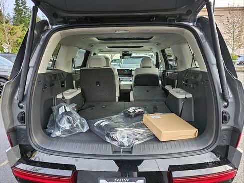 New 2026 Hyundai Santa Fe Calligraphy AWD/4WD image 12