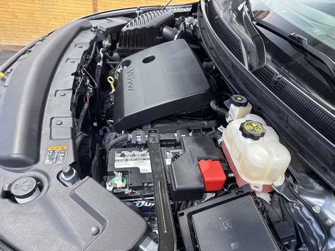 Used 2020 Buick Enclave Avenir FWD image 29